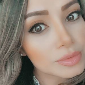 Meet your Posher, Aracely